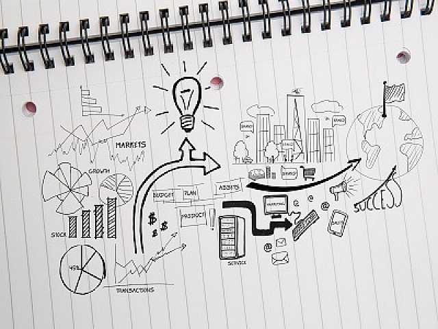 AMBROSETTI MANAGEMENT (*)IN PRESENZA
Business writing: imparare a scrivere per vivere (e lavorare) meglio