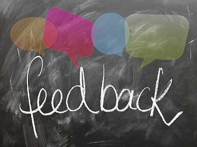 AGGIORNAMENTO PERMANENTEVIA WEBFeedback Culture: creare un'organizzazione giusta, efficiente e focalizzata