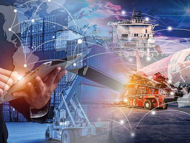 AGGIORNAMENTO PERMANENTEIN PRESENZA
Logistics 4.0: il futuro della intralogistica e del material handling