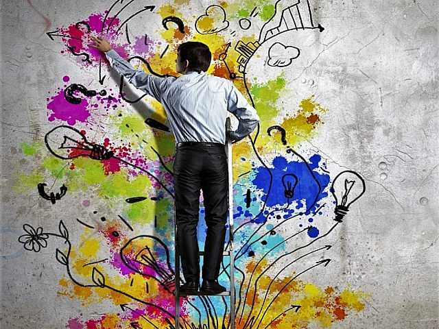 AMBROSETTI MANAGEMENT (*)VIA WEBCreatività: come nascono idee originali e vincenti