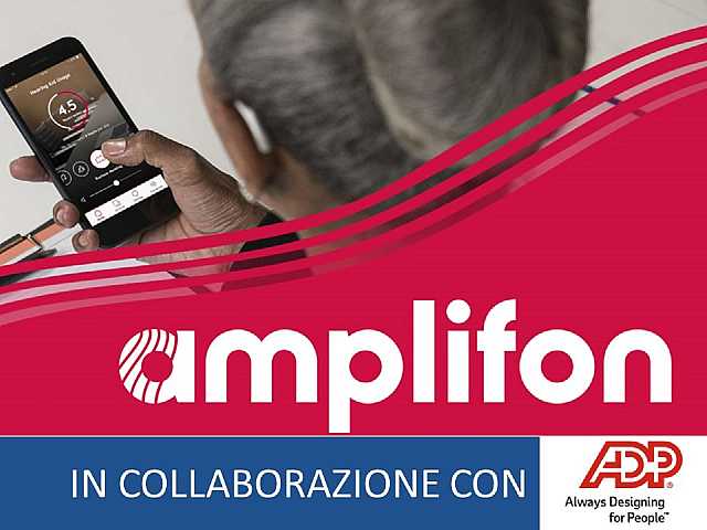 AGGIORNAMENTO PERMANENTEVIA WEBLe sfide di un progetto di HR Transformation: l’esperienza di Amplifon