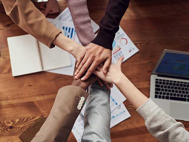 AGGIORNAMENTO PERMANENTEVIA WEBThe Quality Interaction Effect: migliorare l'execution creando un clima positivo nel team