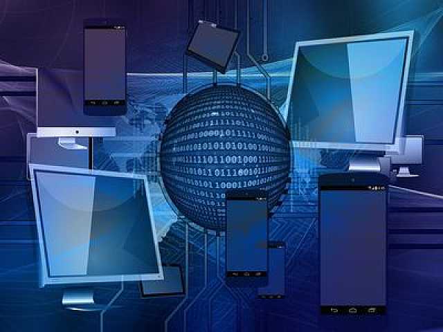 AGGIORNAMENTO PERMANENTEVIA WEBIl controllo della tecnologia