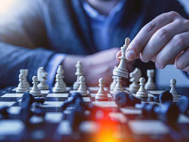 AGGIORNAMENTO PERMANENTEIN PRESENZA
Moving Leaders into Action: 7 abilità chiave