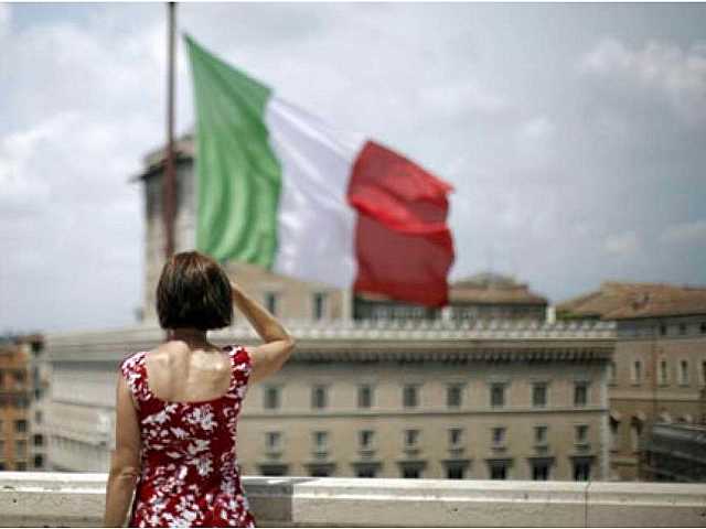 AGGIORNAMENTO PERMANENTEVIA WEBIncontro con Antonio Polito.
Uno sguardo sull'Italia tra incertezze del presente e prospettive del domani