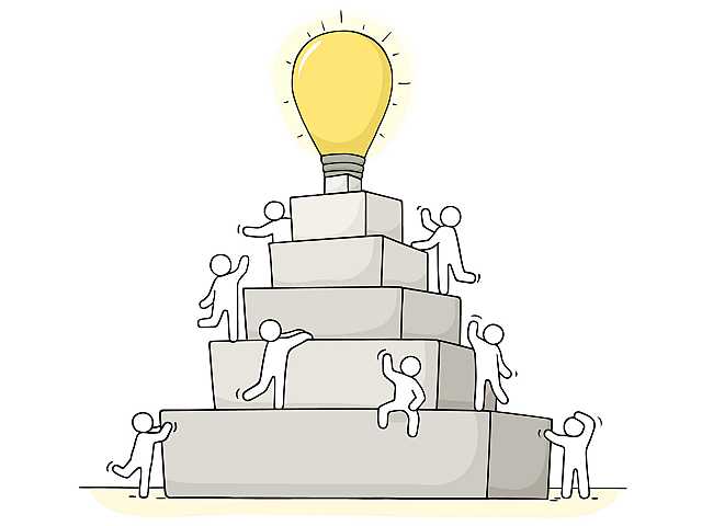 AGGIORNAMENTO PERMANENTEVIA WEB
WEBINAR LIVE
Energising creativity.
Il ruolo dei leader e della cultura aziendale per sviluppare la creatività e le nuove idee