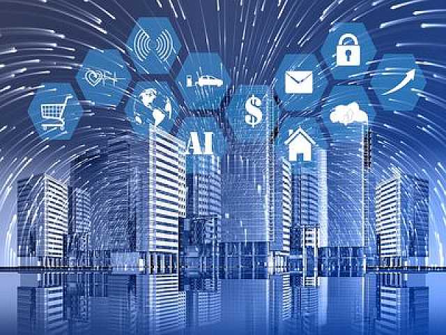 AGGIORNAMENTO PERMANENTEVIA WEBRebooting AI in the Enterprise. L’Intelligenza Artificiale nel futuro del business
