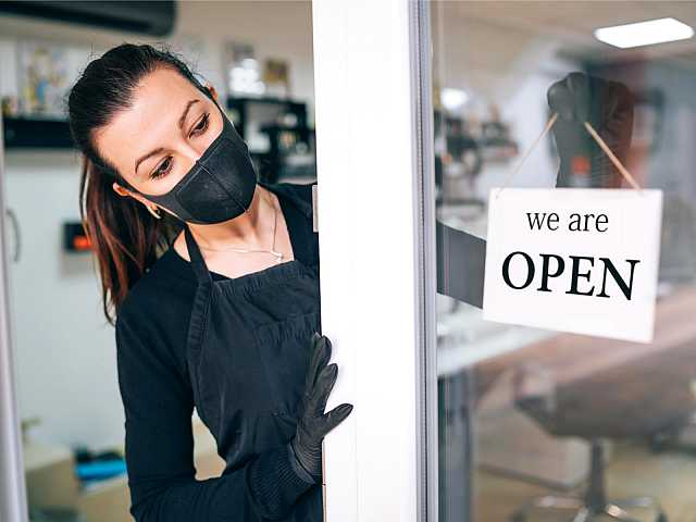 AGGIORNAMENTO PERMANENTEIN PRESENZA E VIA WEB
Prospettive per il futuro: la ripresa delle aziende italiane nel quadro economico europeo
