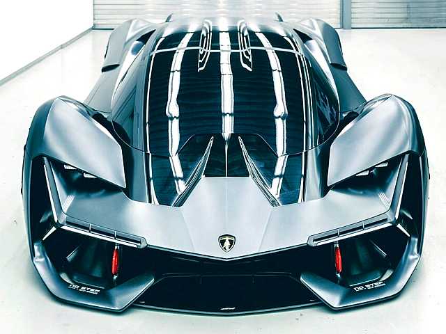 AGGIORNAMENTO PERMANENTEIN PRESENZA E VIA WEBInnovazione, tecnologia e mobilità del futuro: il punto di vista di Automobili Lamborghini