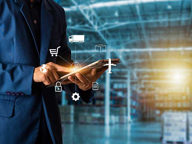 AGGIORNAMENTO PERMANENTEIN PRESENZA
Supply Chain Innovations for the New Normal: strategie per una ripresa di successo