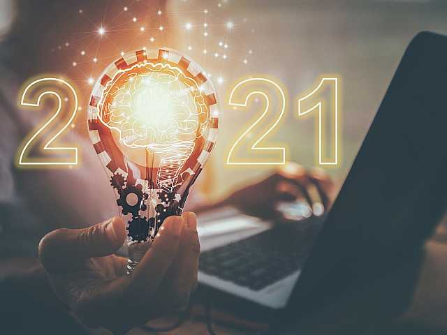 AGGIORNAMENTO PERMANENTEVIA WEBProspettive per il 2021: le imprese italiane nel nuovo quadro economico globale