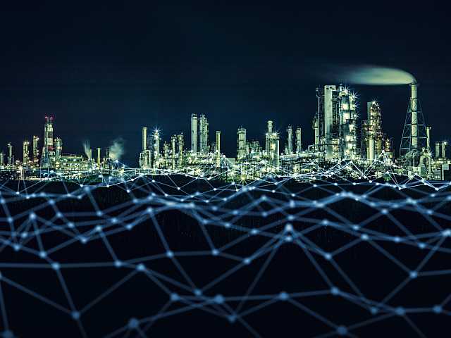 AGGIORNAMENTO PERMANENTEIN PRESENZA
Incontro con Alec Ross
2020 – 2030: promesse e pericoli per l’industria