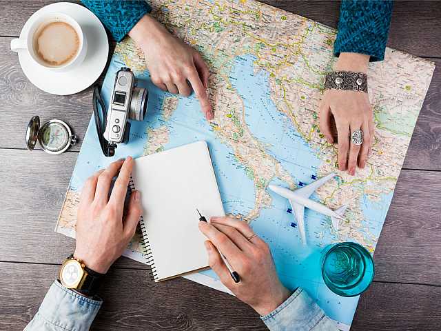 AGGIORNAMENTO PERMANENTEVIA WEBCome rilanciare il turismo in Italia dopo la crisi Coronavirus?