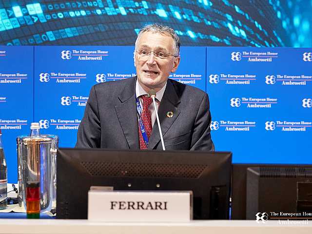 AGGIORNAMENTO PERMANENTEVIA WEBLa Scienza non si ferma: il ruolo della Ricerca nella costruzione del futuro