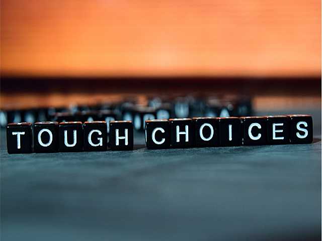 AGGIORNAMENTO PERMANENTEVIA WEBPrendere decisioni in situazioni critiche: blade running