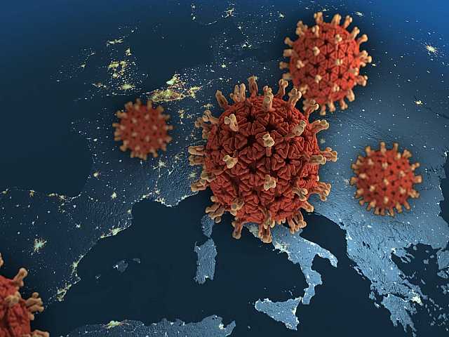 AGGIORNAMENTO PERMANENTEVIA WEBLe risposte e le priorità della Commissione Europea nell’emergenza Coronavirus