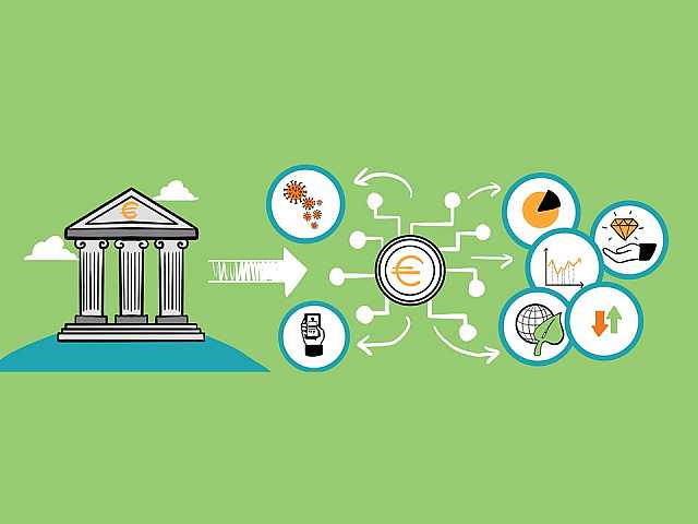 AGGIORNAMENTO PERMANENTEVIA WEB
Banche del Futuro: sfide tecnologiche e opportunità offerte dall’ecosistema dell’innovazione
EVENTO DIGITAL