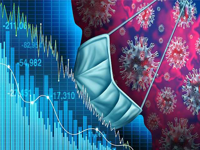 AGGIORNAMENTO PERMANENTEVIA WEBThe global economic and financial impact of Coronavirus