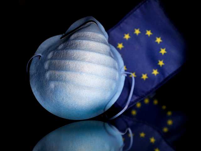 AGGIORNAMENTO PERMANENTEVIA WEBL’impatto del coronavirus sull’economia europea