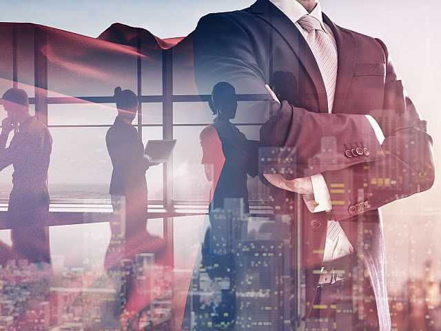 AGGIORNAMENTO PERMANENTEVIA WEBThinking the Unthinkable: un nuovo imperativo per la leadership