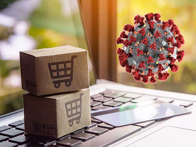 AGGIORNAMENTO PERMANENTEVIA WEBI consumi e le vendite ai tempi del Coronavirus