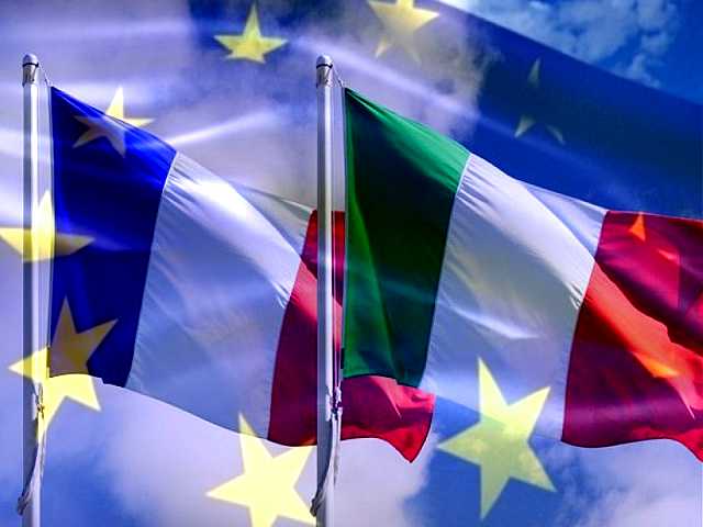 AGGIORNAMENTO PERMANENTEVIA WEBItalia, Francia e Unione Europea ai tempi del Coronavirus: scelte politiche e ruolo dell’Europa