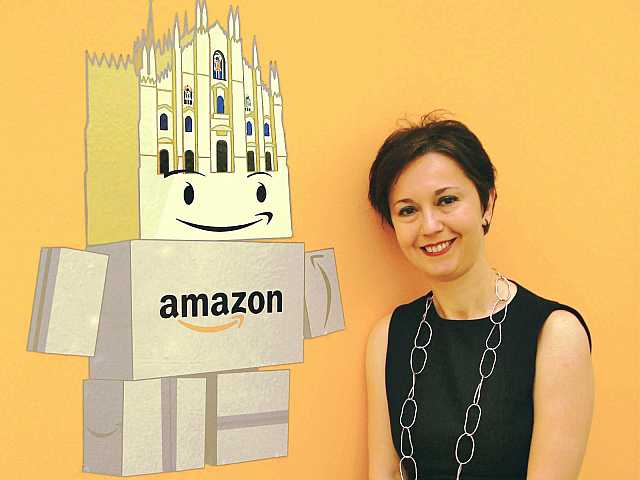 AGGIORNAMENTO PERMANENTEVIA WEBCOVID-19: il ruolo dell’e-commerce e l’impegno di Amazon per la comunità