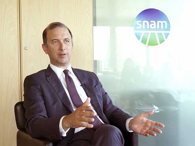 AGGIORNAMENTO PERMANENTEVIA WEBCovid-19: l’esperienza di Snam