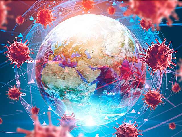 AGGIORNAMENTO PERMANENTEVIA WEBIl mondo post Covid-19 sarà più o meno globalizzato?