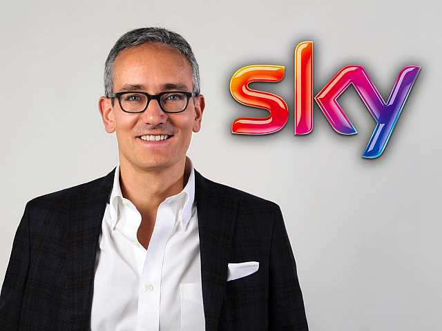 AGGIORNAMENTO PERMANENTEVIA WEBLa trasformazione accelerata dal Covid-19: l’esperienza di Sky