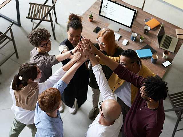 AGGIORNAMENTO PERMANENTEVIA WEBThe Diversity Bonus: creare team vincenti e potenziare la performance