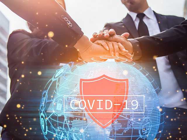 AGGIORNAMENTO PERMANENTEVIA WEBThe Great Transformation. I cambiamenti chiave per il business dopo la crisi