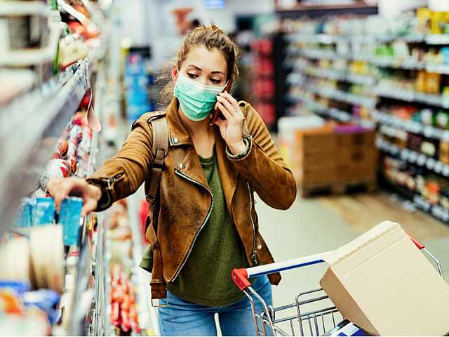 AGGIORNAMENTO PERMANENTEVIA WEBLe nuove sfide del marketing al tempo del Covid-19: esperienze a confronto