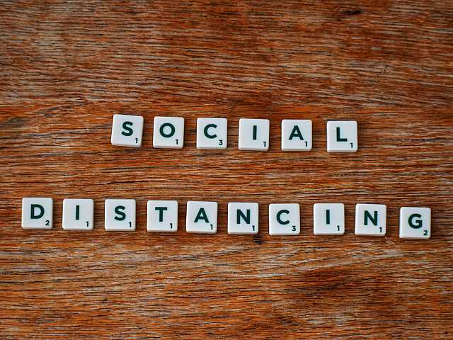 AGGIORNAMENTO PERMANENTEVIA WEBGli effetti del social distancing nel real estate