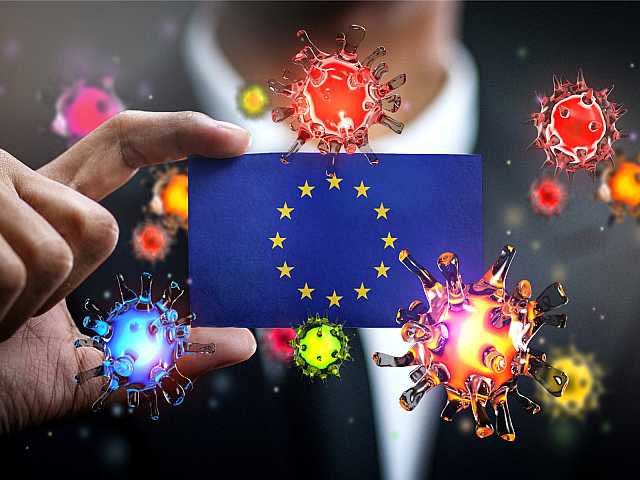 AGGIORNAMENTO PERMANENTEVIA WEBL'Europa alla prova del Covid-19: le sue risposte sono adeguate alle situazioni specifiche dei paesi membri?