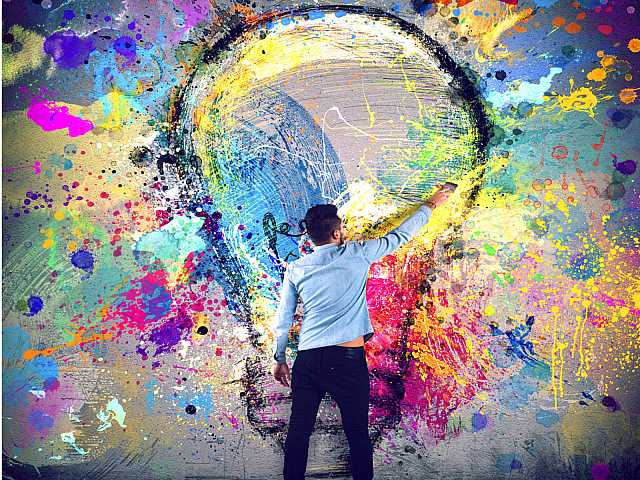 AMBROSETTI MANAGEMENT (*)VIA WEBLa grande scommessa
Costruire il cambiamento: creatività e innovazione per tutti