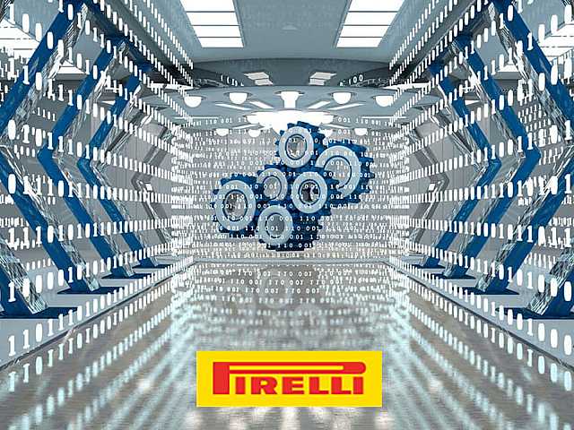AGGIORNAMENTO PERMANENTEVIA WEBBusiness-Driven Digital Transformation: l’approccio olistico di Pirelli