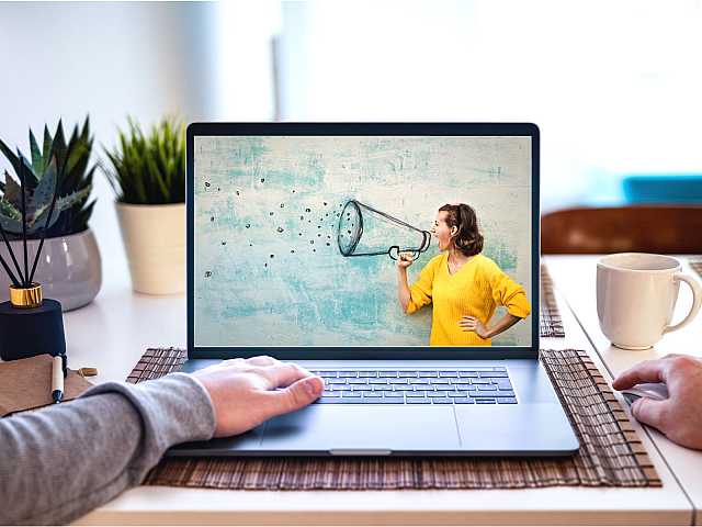 AGGIORNAMENTO PERMANENTEVIA WEBTips for digital: come diventare dei bravi comunicatori online