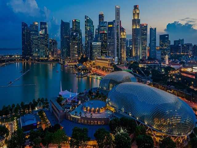 AGGIORNAMENTO PERMANENTEVIA WEBL’ecosistema dell’innovazione di Singapore