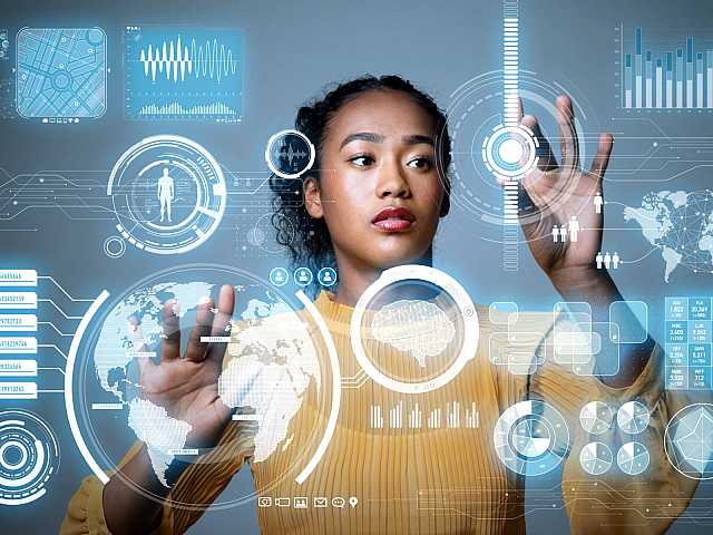 AGGIORNAMENTO PERMANENTEVIA WEBIntegrare i bisogni e le esperienze degli utenti nei processi di innovazione, grazie alla digitalizzazione