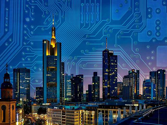 AGGIORNAMENTO PERMANENTEIN PRESENZA
Incontro con Carlo Ratti
La città del futuro tra sensori, reti interconnesse e architettura sensibile