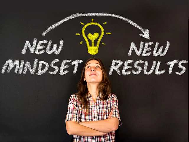 AGGIORNAMENTO PERMANENTEVIA WEB
4 modelli di pensiero per trasformare un’idea in opportunità