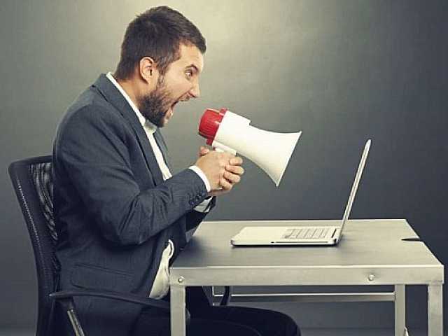 AMBROSETTI MANAGEMENT (*)VIA WEB“Odiare l’odio”: la comunicazione nei social