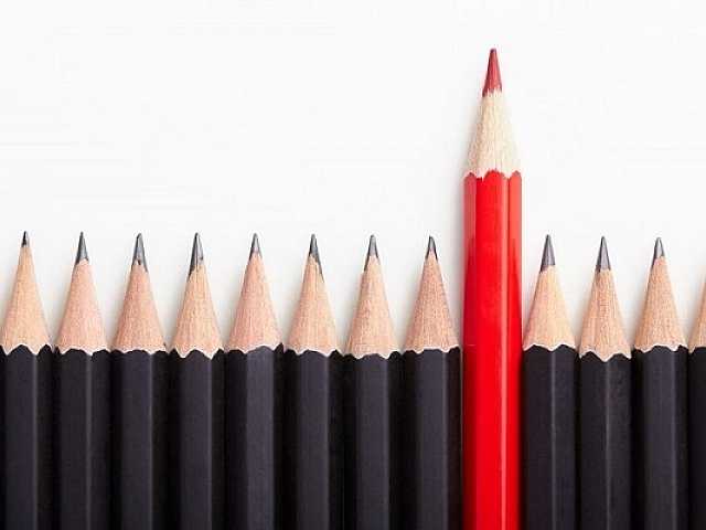 AMBROSETTI MANAGEMENT (*)VIA WEB
Think different: creatività e pensiero laterale