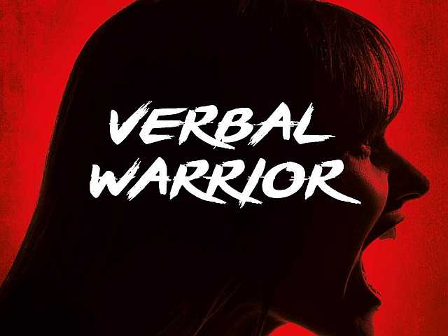 AMBROSETTI MANAGEMENT (*)VIA WEB
Verbal warrior: l'importanza delle parole per disinnescare il conflitto