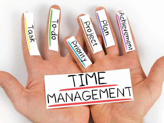 AMBROSETTI MANAGEMENT (*)VIA WEBTime management: gestire al meglio una risorsa preziosa