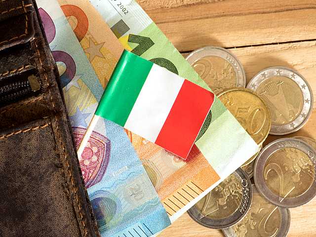 AGGIORNAMENTO PERMANENTEIN PRESENZA E VIA WEBIl nuovo quadro economico italiano: prospettive e opportunità per le aziende