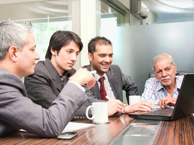 AMBROSETTI LIVEVIA WEBGentelligence: valorizzare le differenze generazionali, trasformandole in vantaggio competitivo