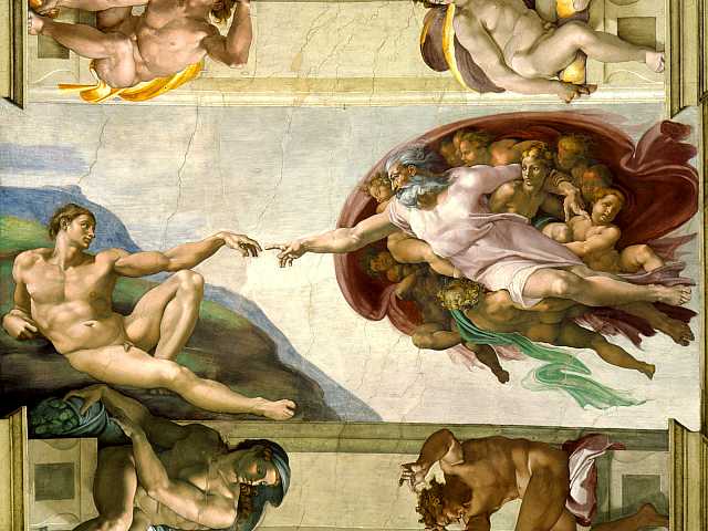 AMBROSETTI LIVEVIA WEB
Arte e management: Michelangelo e Tiziano: leadership e lavoro di gruppo