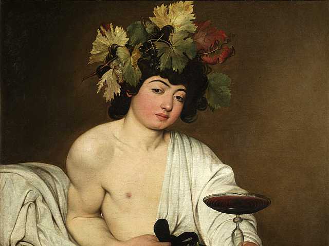 AMBROSETTI LIVEVIA WEB
Arte e management: Caravaggio, vita privata e attività lavorativa